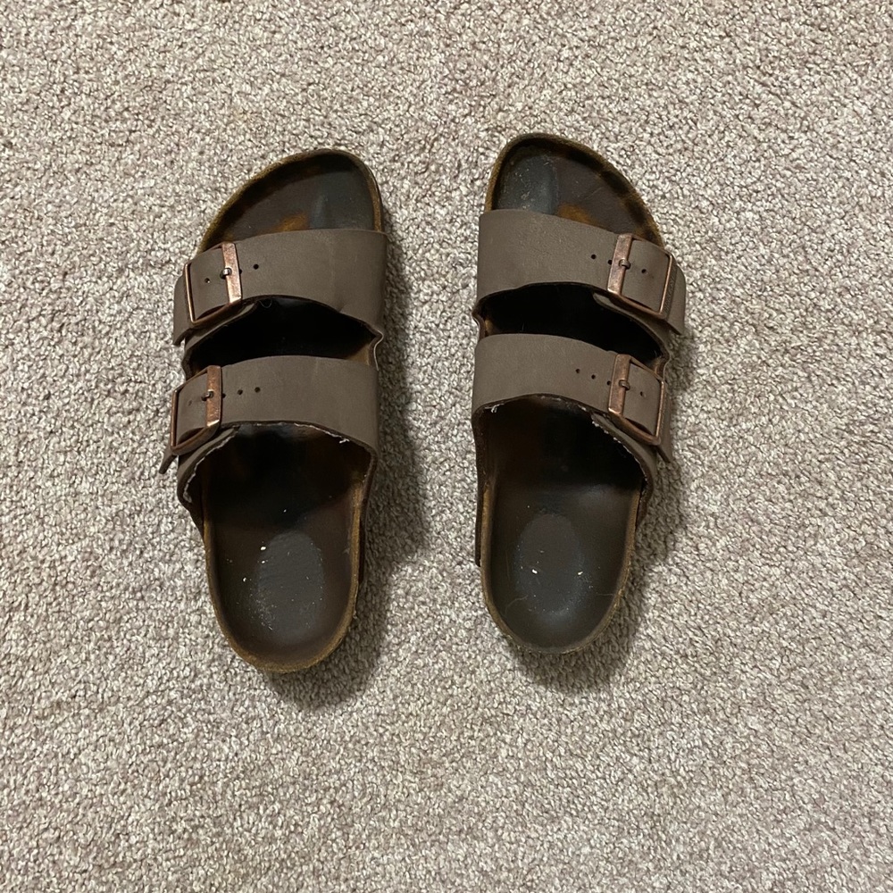 Birkenstock Arizona